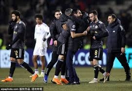 每体：巴萨新诺坎普揭幕战再遇尼科，戏剧性的对决已准备就绪