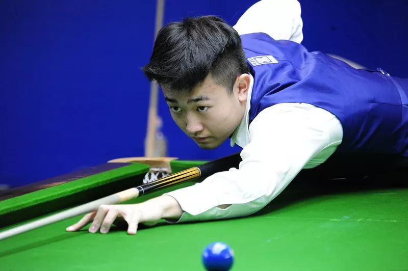 每一位选手 每一位选手