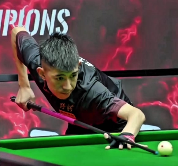 赛场风云 赛场风云